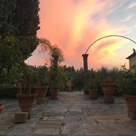 Villa Le Pergole- Firenze Luaran gambar