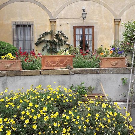 Villa Le Pergole- Firenze Luaran gambar