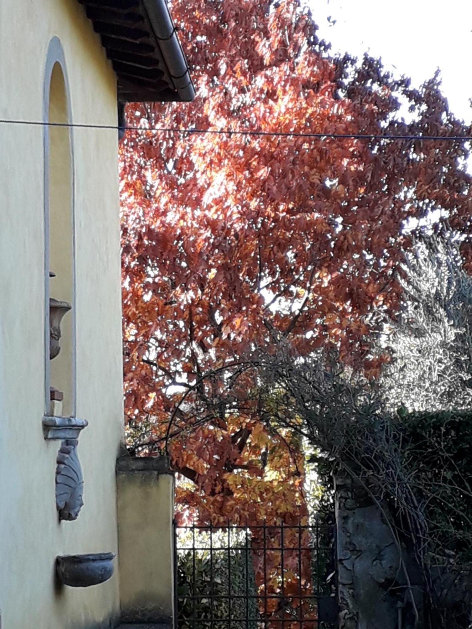 Villa Le Pergole- Firenze Luaran gambar