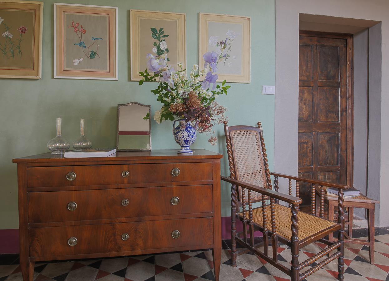 Villa Le Pergole- Firenze Luaran gambar