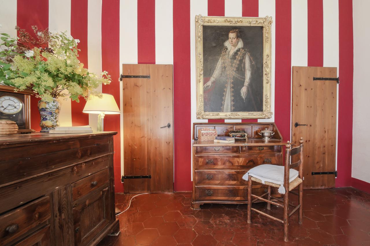 Villa Le Pergole- Firenze Luaran gambar