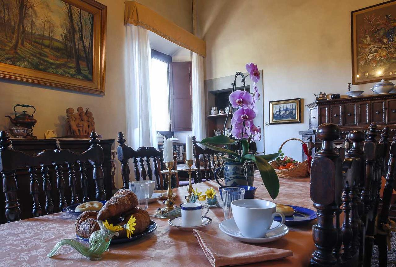 Villa Le Pergole- Firenze Luaran gambar