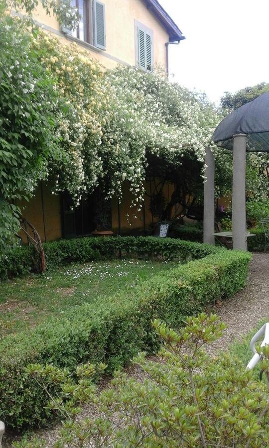 Villa Le Pergole- Firenze Luaran gambar