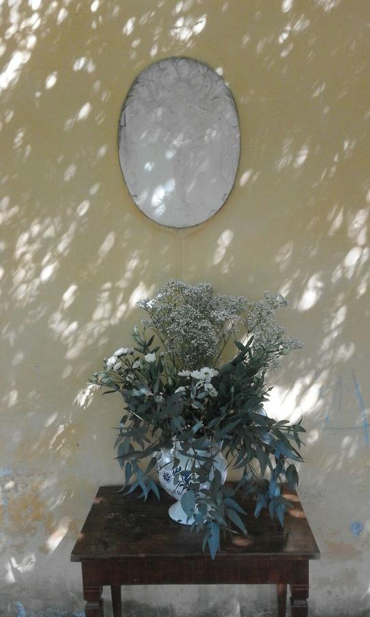 Villa Le Pergole- Firenze Luaran gambar