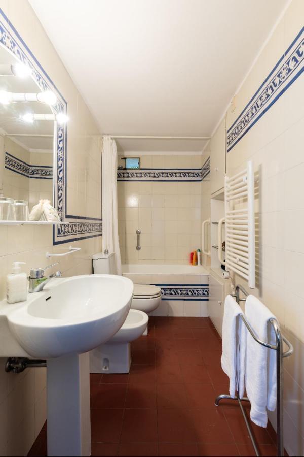 Villa Le Pergole- Firenze Luaran gambar