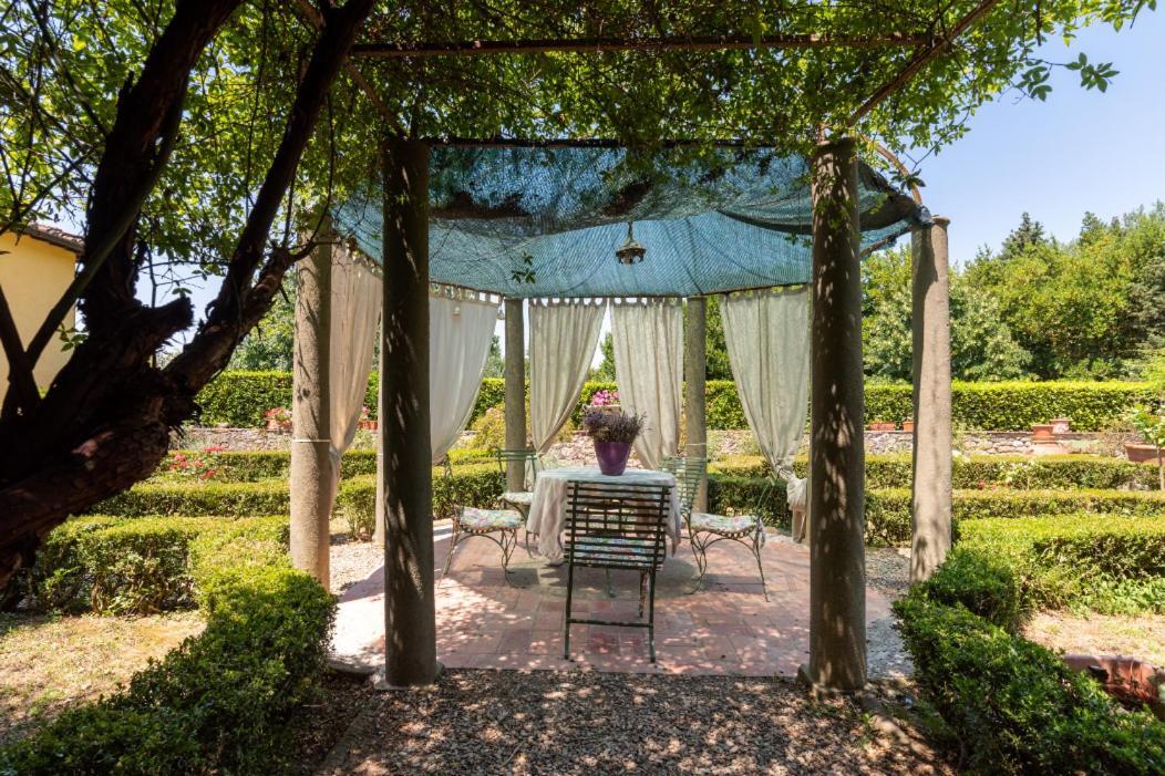 Villa Le Pergole- Firenze Luaran gambar